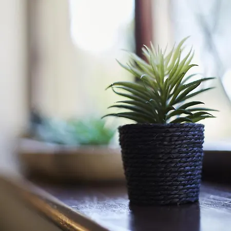 Hayy Luxury Retreat At The * בראדפורד